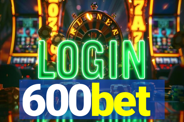 600bet-lucky tiger